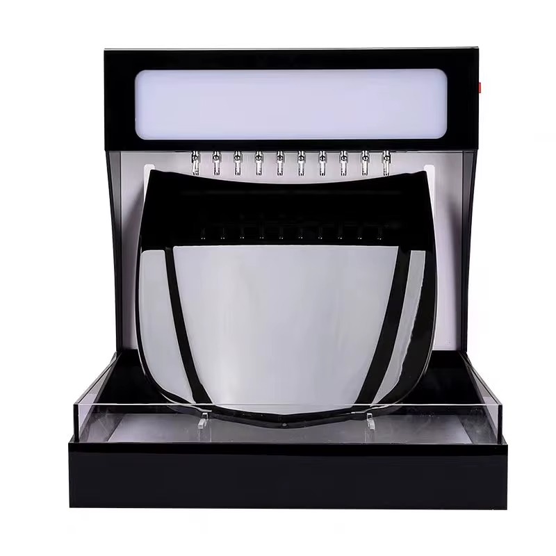 Auto PPF Hydrophobic Tester Machine